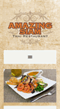 Mobile Screenshot of amazingsiam.net